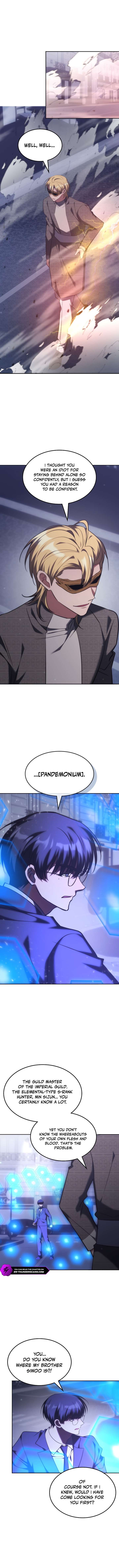 The Veteran Healer is Overpowered - Chapter 99 Page 12