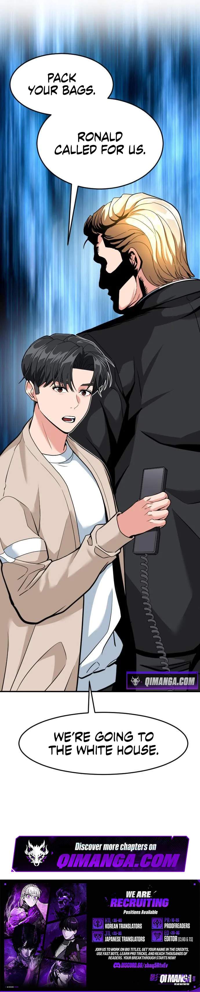 The Investor Who See the Future - Chapter 103 Page 12