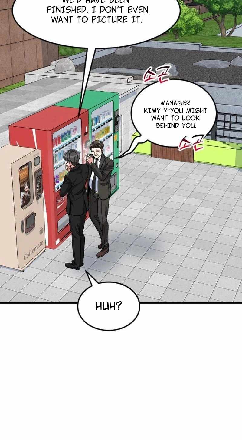 The Investor Who See the Future - Chapter 106 Page 19
