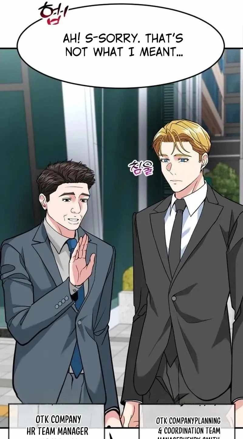The Investor Who See the Future - Chapter 106 Page 20