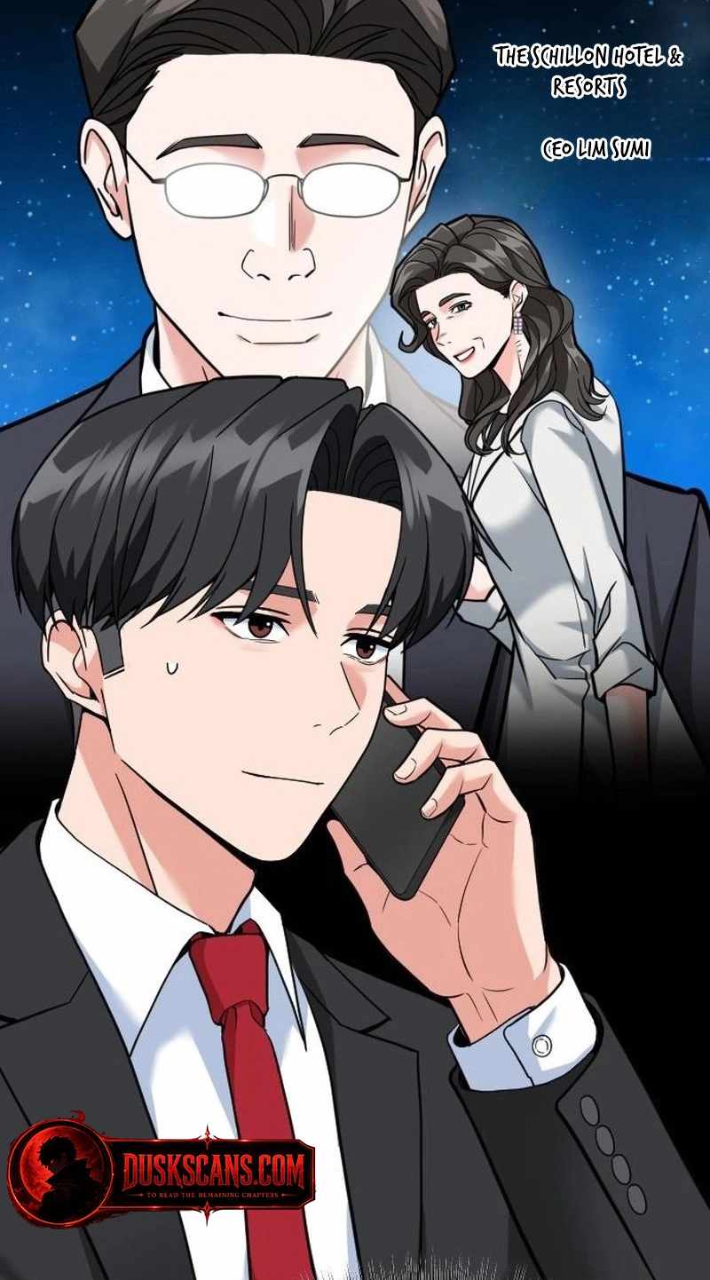 The Investor Who See the Future - Chapter 106 Page 36