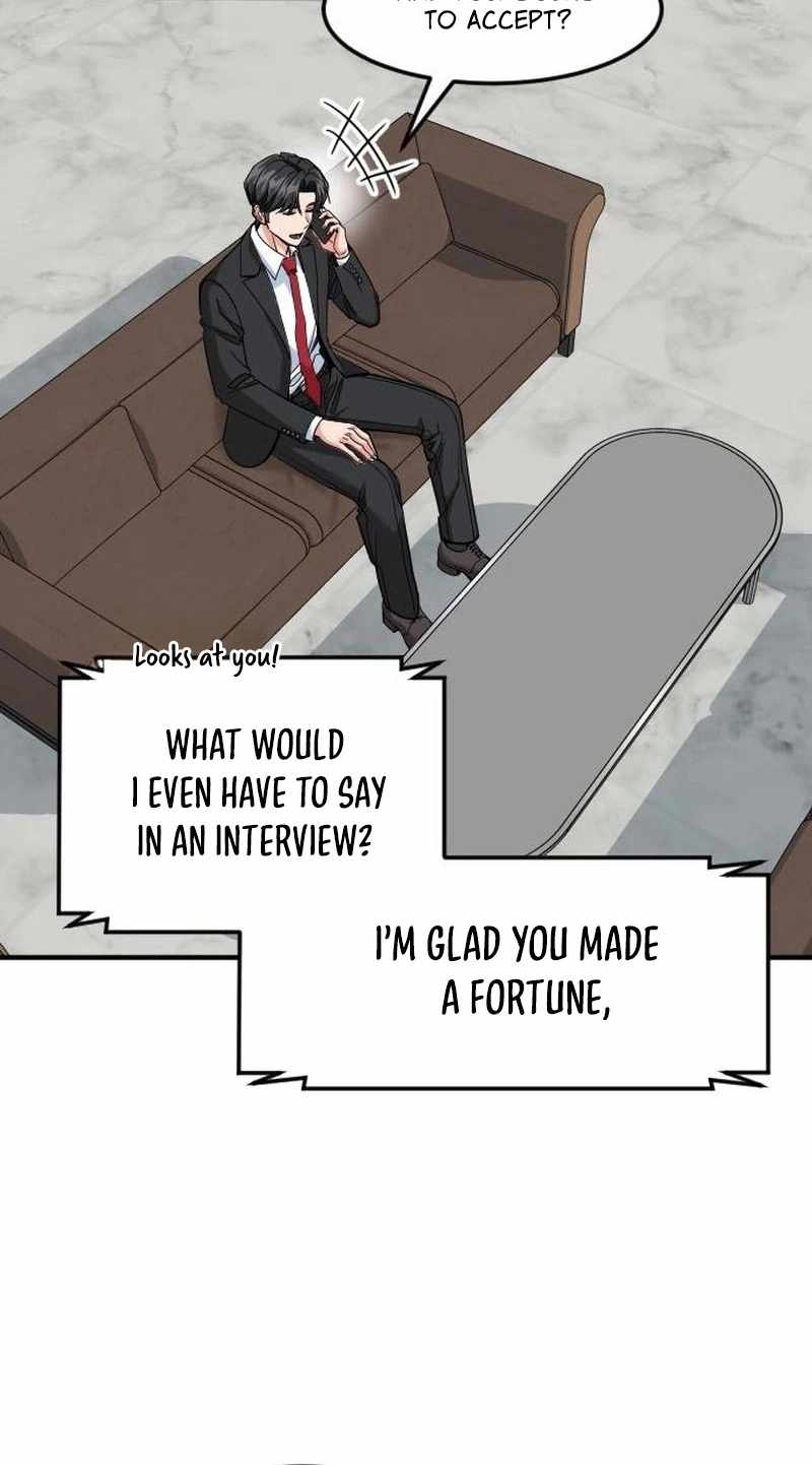 The Investor Who See the Future - Chapter 106 Page 38