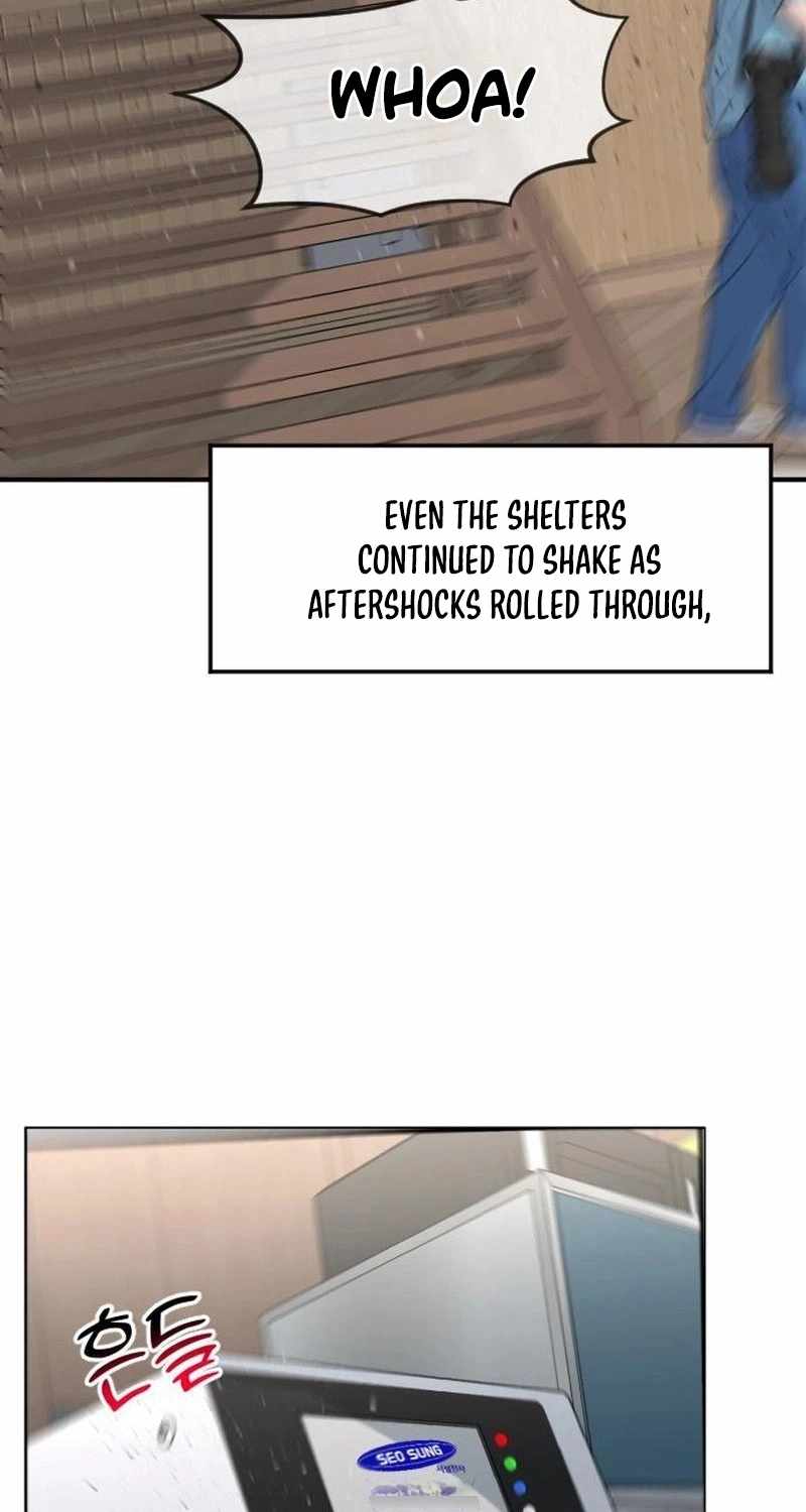 The Investor Who See the Future - Chapter 106 Page 54