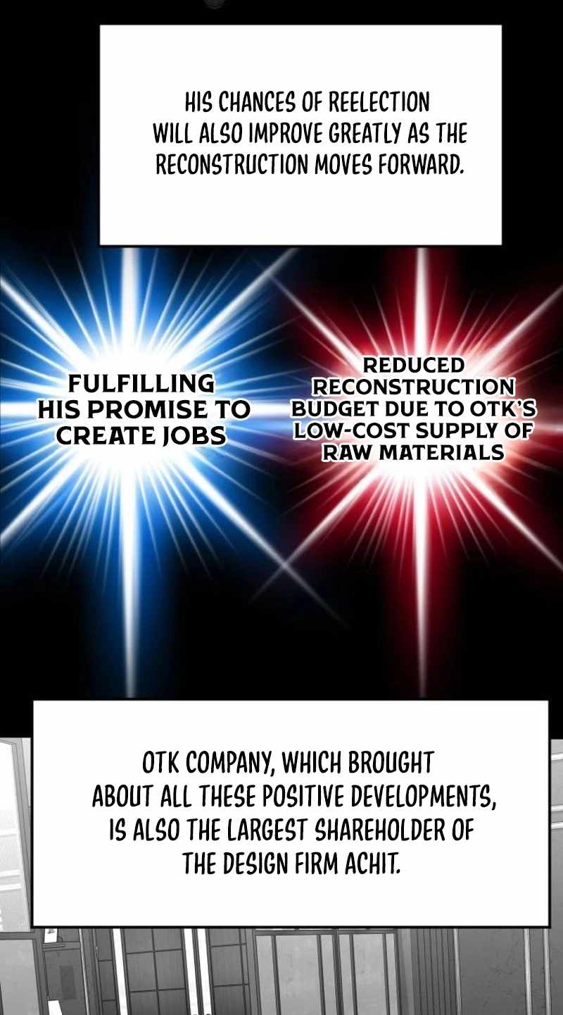 The Investor Who See the Future - Chapter 106 Page 82