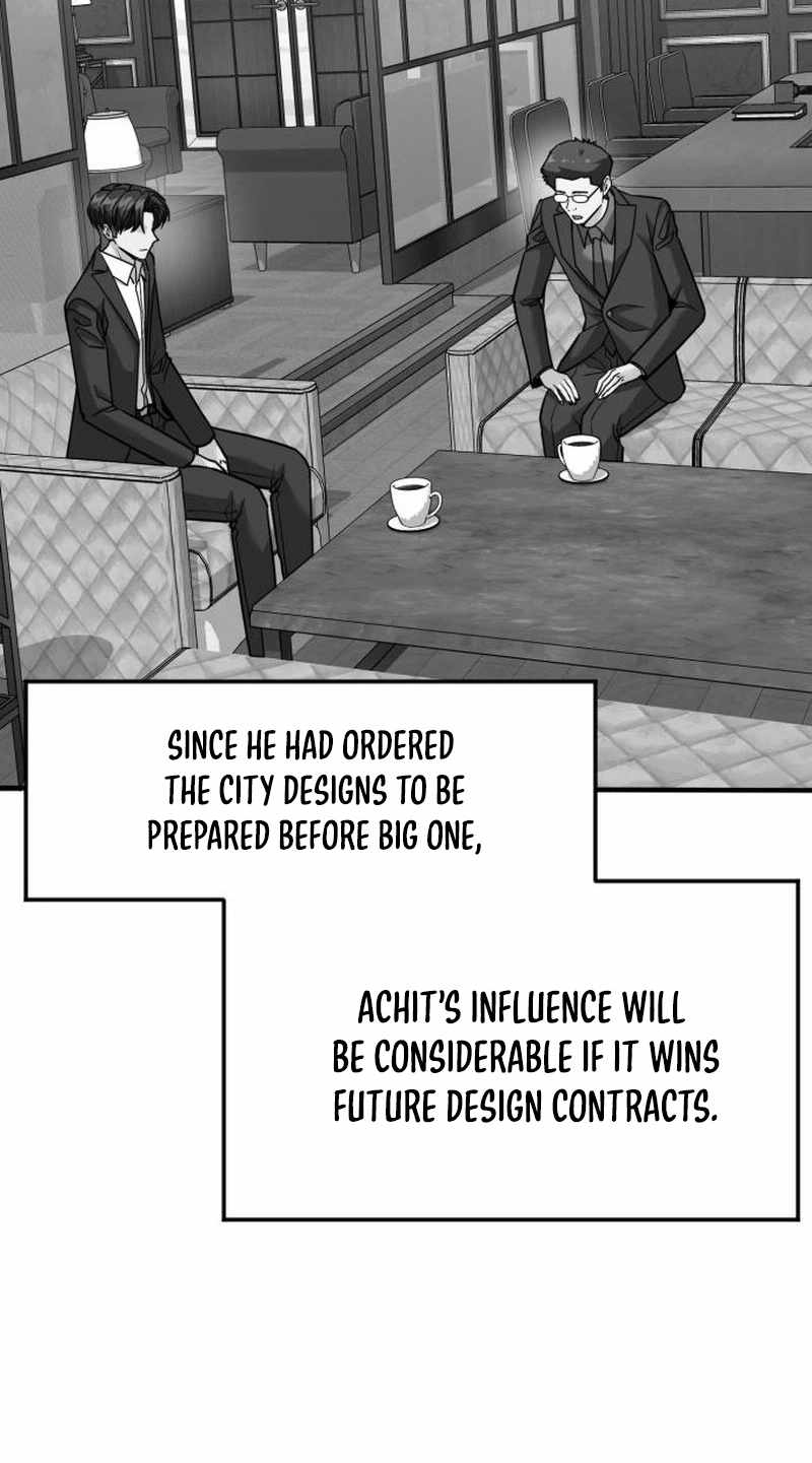 The Investor Who See the Future - Chapter 106 Page 83