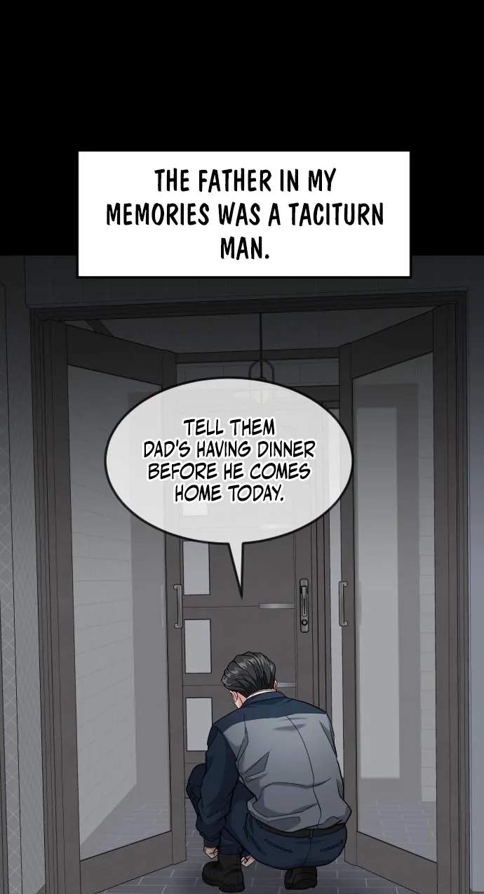 The Investor Who See the Future - Chapter 110 Page 1