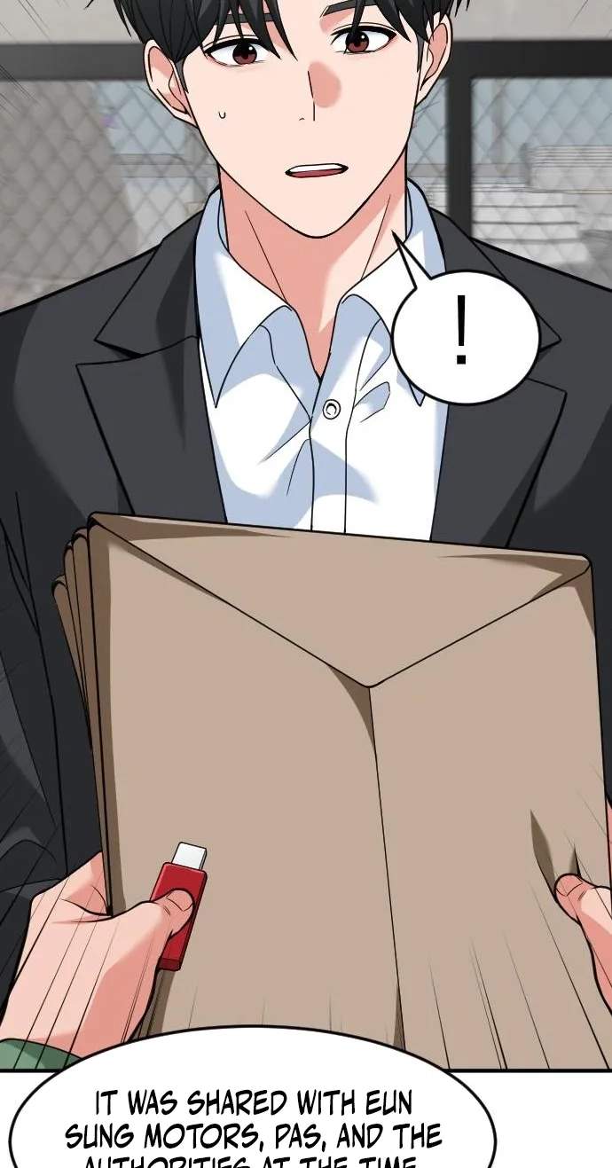 The Investor Who See the Future - Chapter 110 Page 108