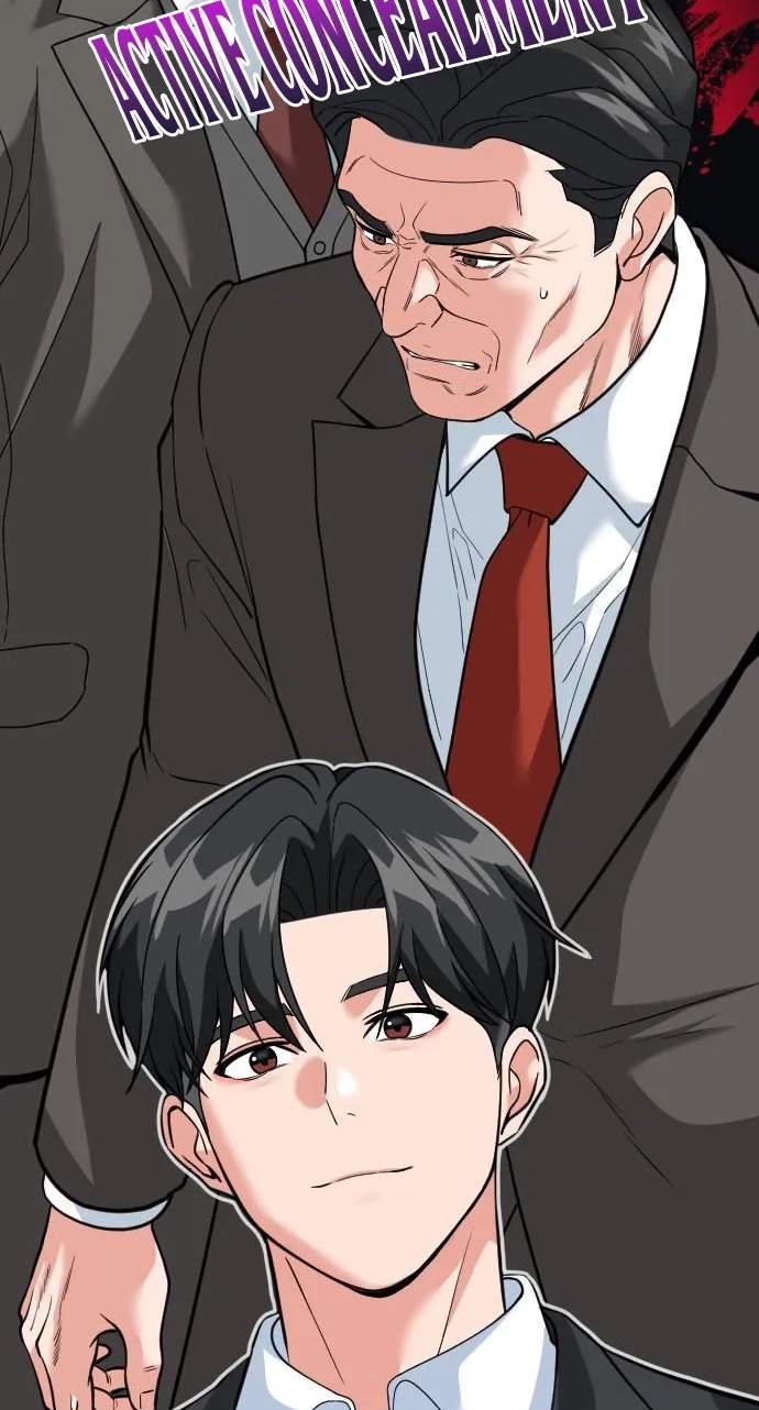 The Investor Who See the Future - Chapter 110 Page 112