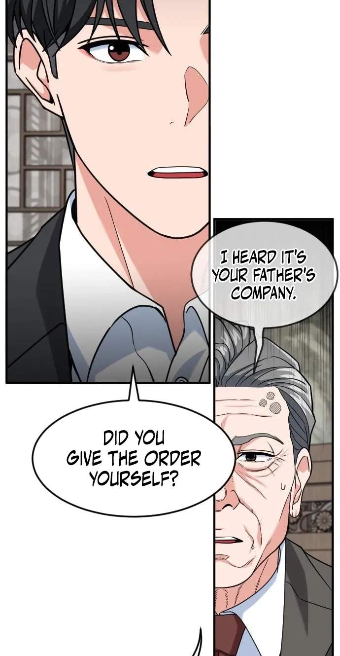 The Investor Who See the Future - Chapter 110 Page 20