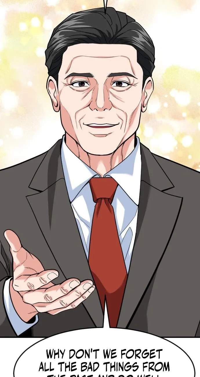 The Investor Who See the Future - Chapter 110 Page 23