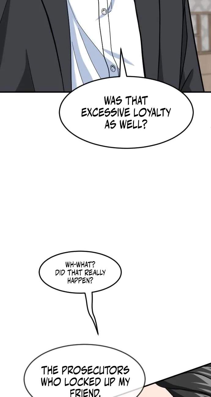 The Investor Who See the Future - Chapter 110 Page 31