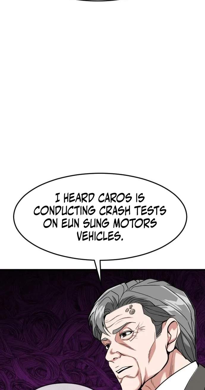 The Investor Who See the Future - Chapter 110 Page 36