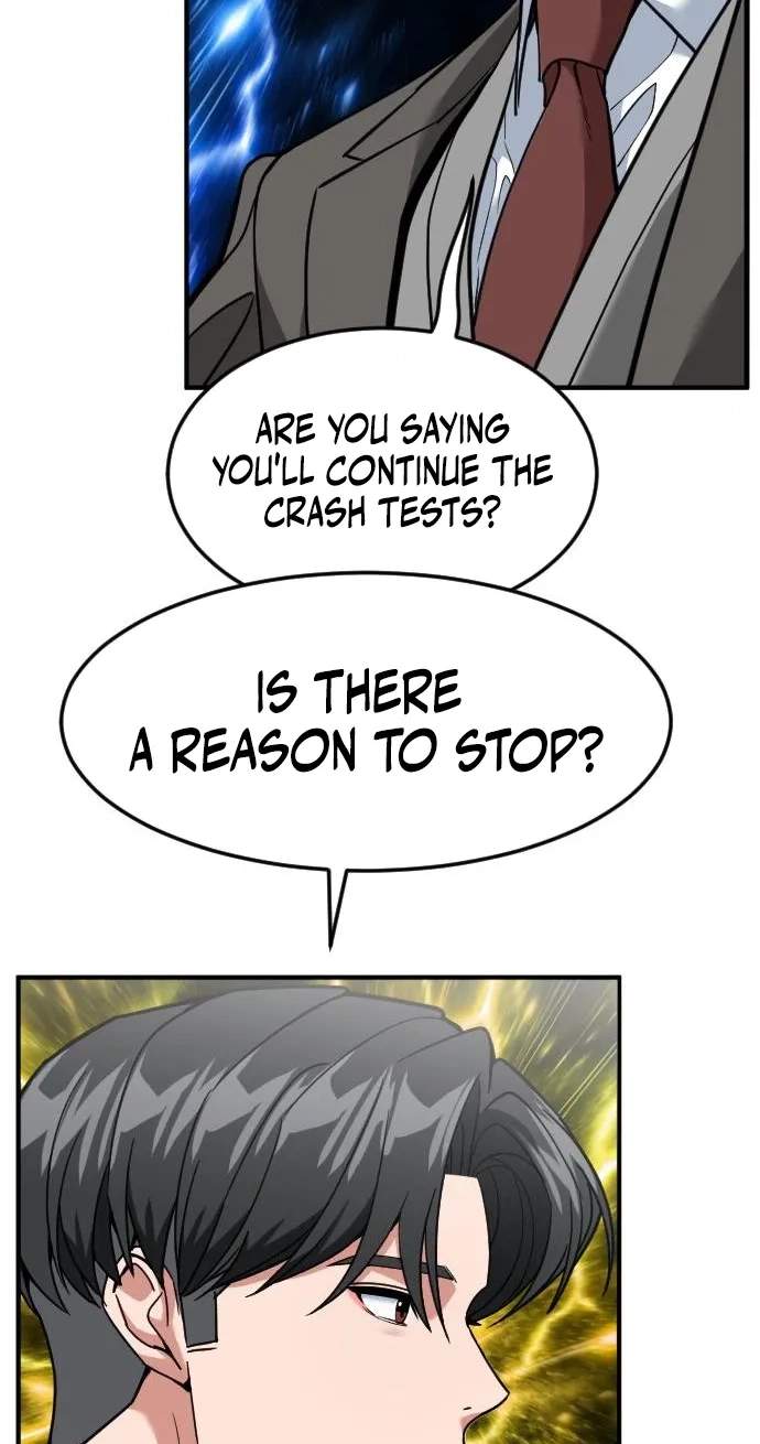 The Investor Who See the Future - Chapter 110 Page 40
