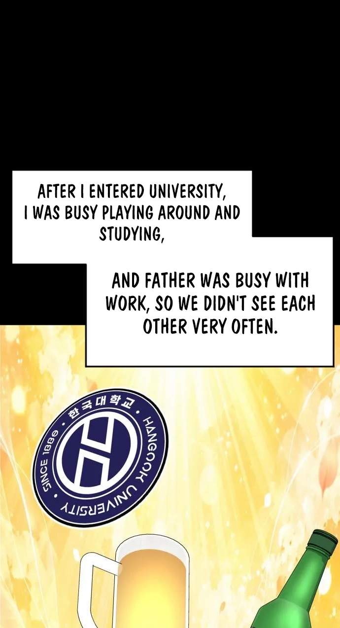 The Investor Who See the Future - Chapter 110 Page 6