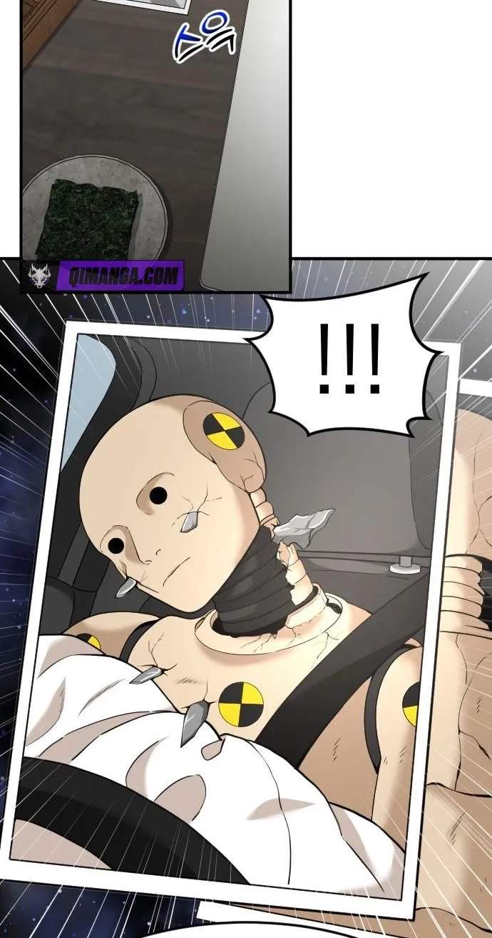 The Investor Who See the Future - Chapter 110 Page 60