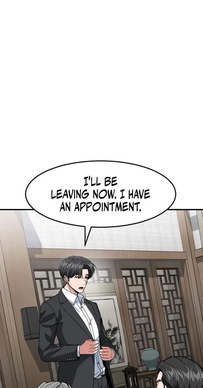 The Investor Who See the Future - Chapter 110 Page 63