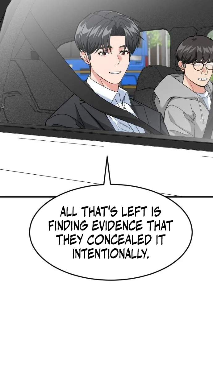 The Investor Who See the Future - Chapter 110 Page 85