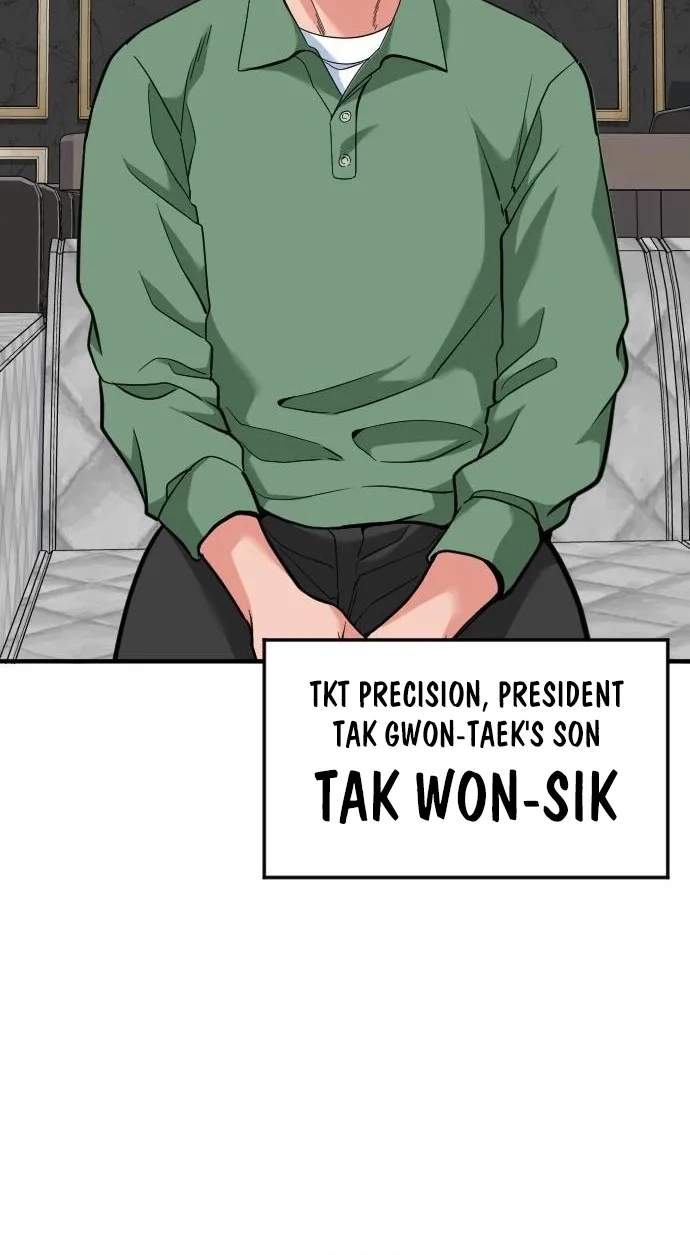 The Investor Who See the Future - Chapter 110 Page 88