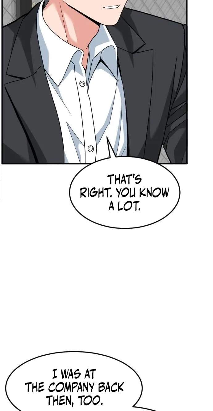 The Investor Who See the Future - Chapter 110 Page 91