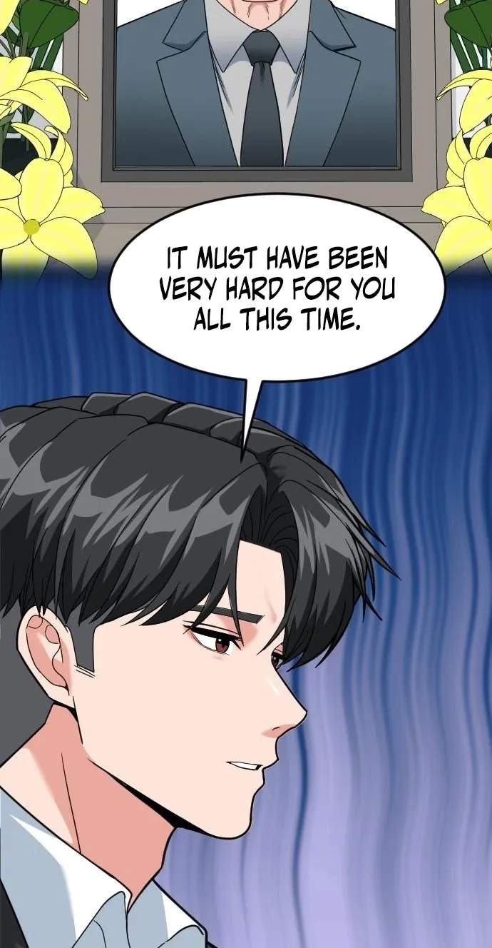 The Investor Who See the Future - Chapter 110 Page 94