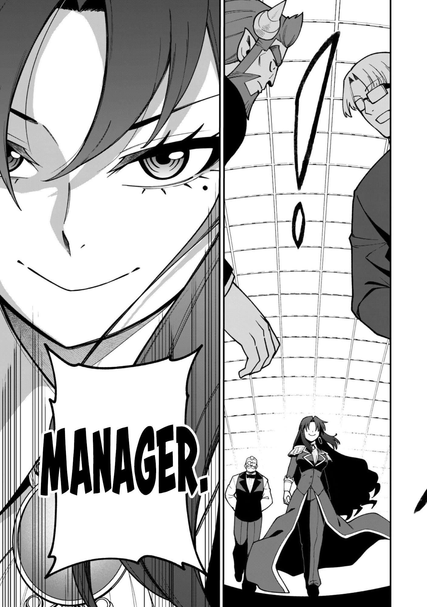 The White Mage Who Joined My Party is a Circle Crusher, So My Isekai Life is at Risk Of Collapsing Once Again - Chapter 45 Page 15