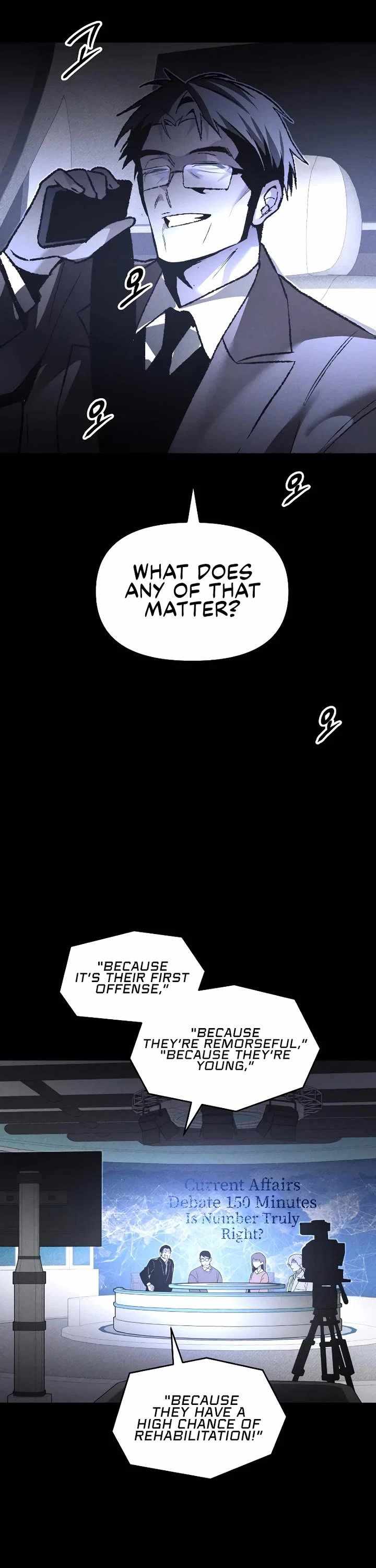 The Murderer - Chapter 70 Page 12
