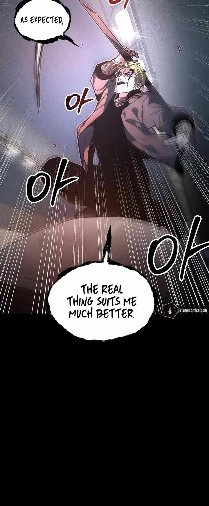 The Murderer - Chapter 70 Page 33