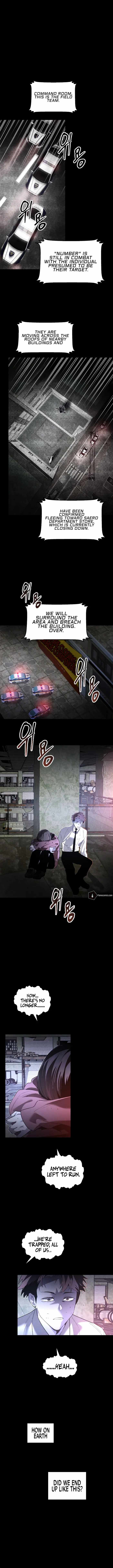 The Murderer - Chapter 74 Page 4