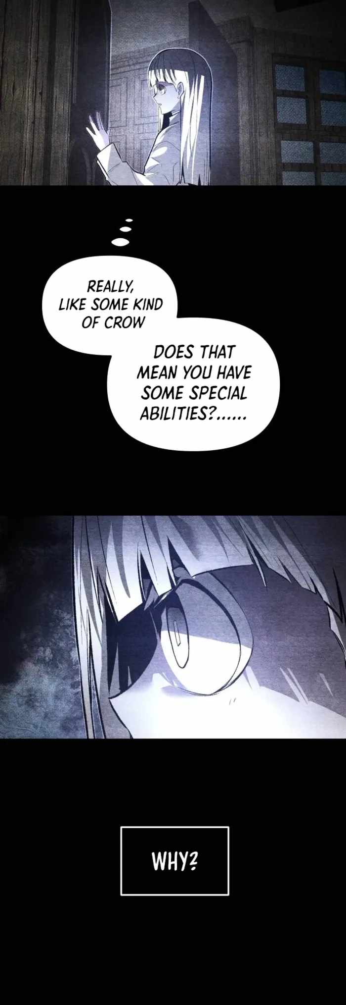 The Murderer - Chapter 78 Page 12