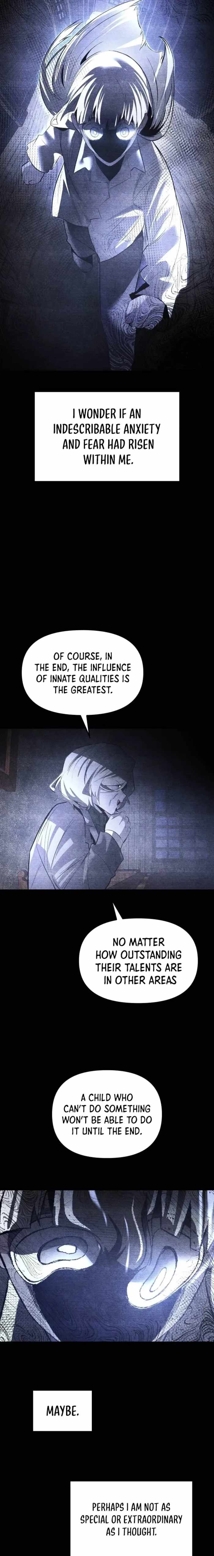 The Murderer - Chapter 78 Page 17