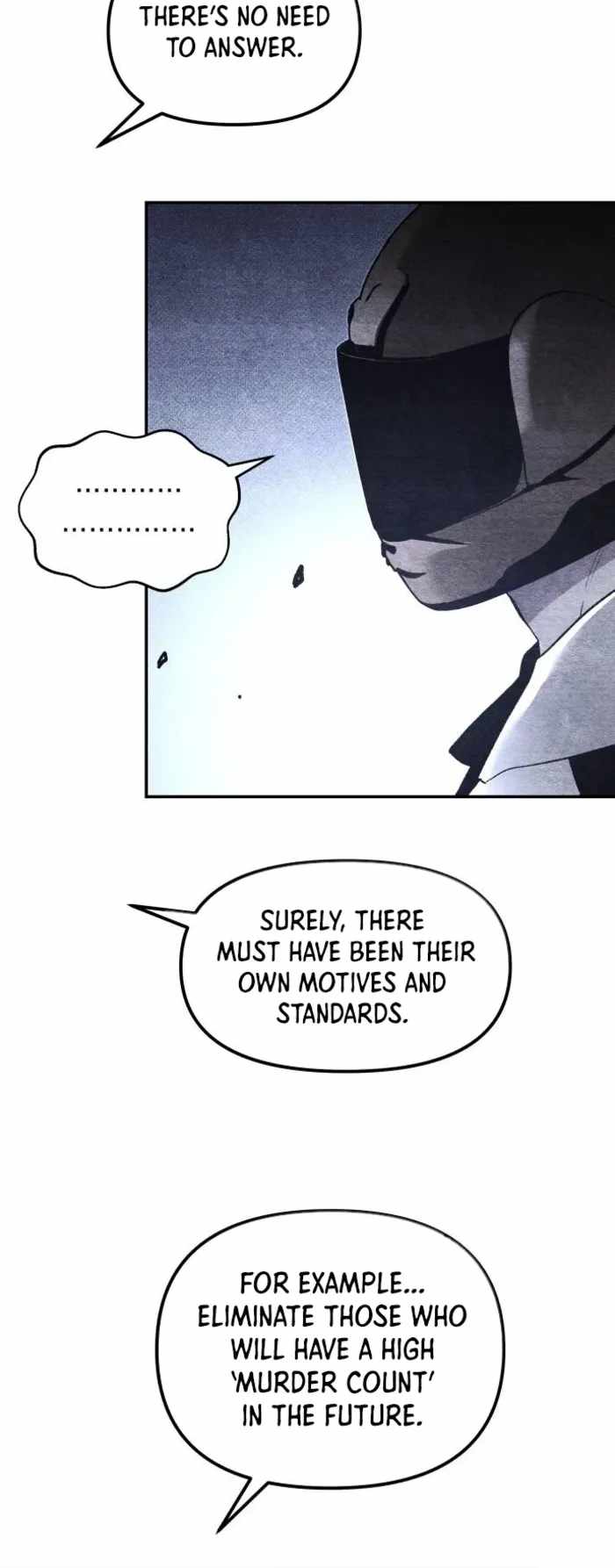 The Murderer - Chapter 78 Page 27