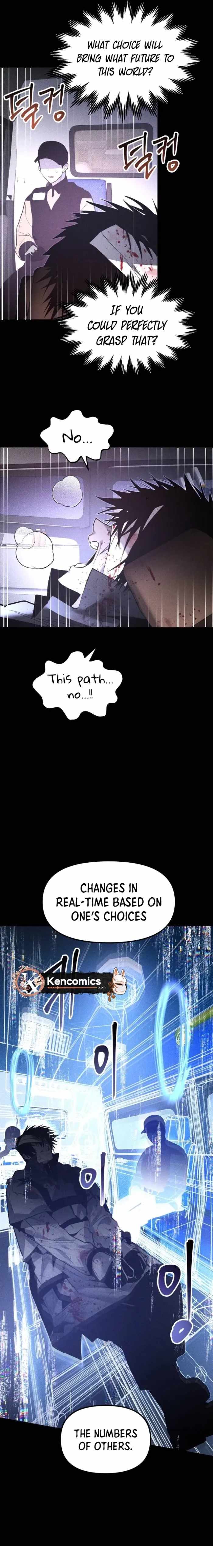 The Murderer - Chapter 78 Page 31