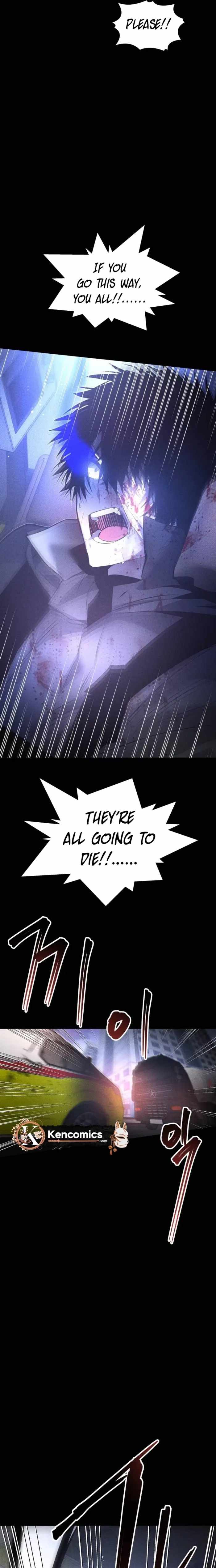 The Murderer - Chapter 78 Page 34