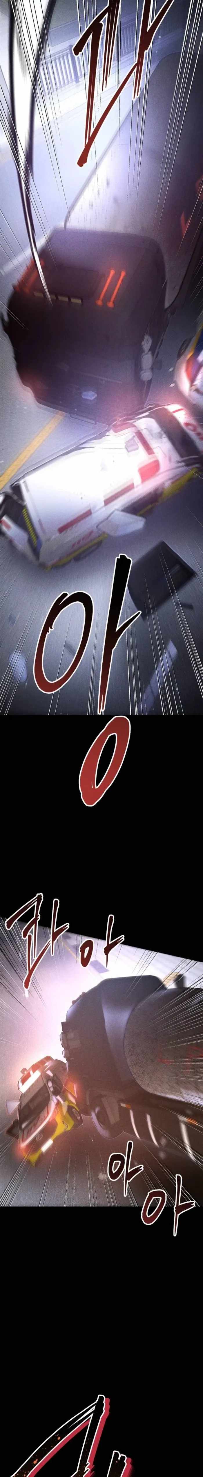 The Murderer - Chapter 78 Page 35