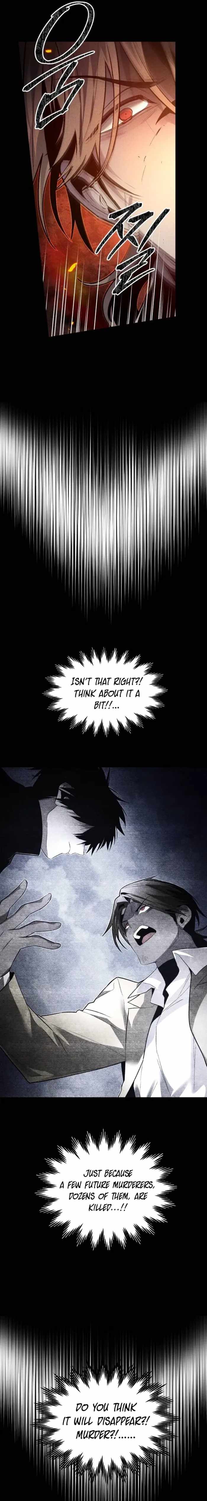 The Murderer - Chapter 80 Page 28
