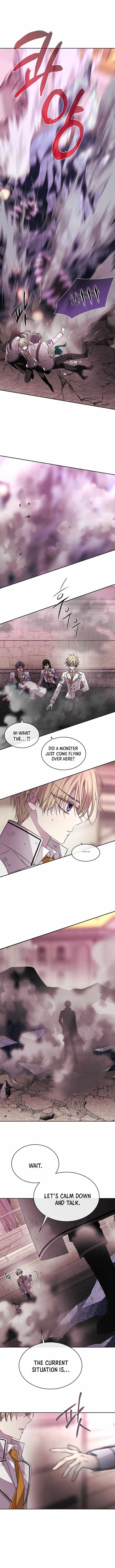 Black Haze (2025) - Chapter 84 Page 10