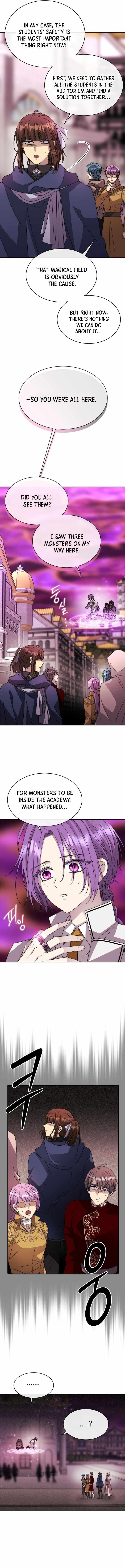 Black Haze (2025) - Chapter 84 Page 2