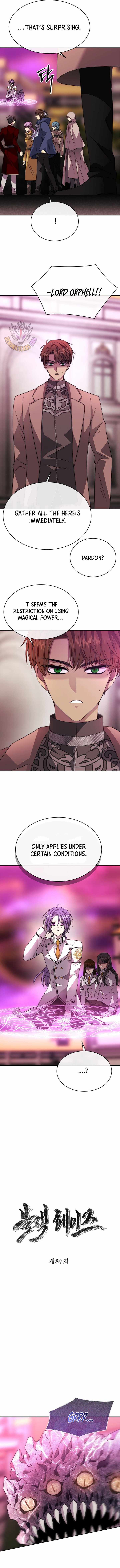 Black Haze (2025) - Chapter 84 Page 3