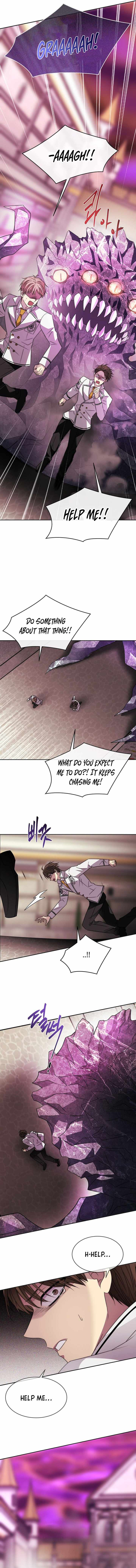 Black Haze (2025) - Chapter 84 Page 4