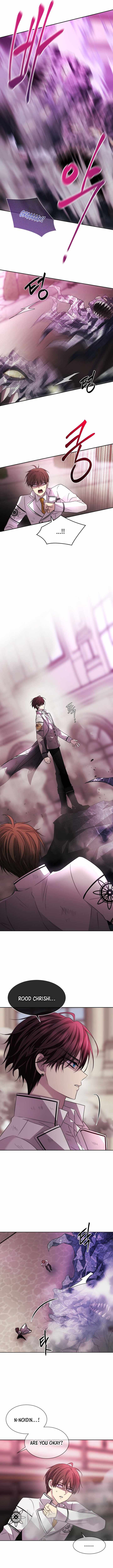 Black Haze (2025) - Chapter 84 Page 6