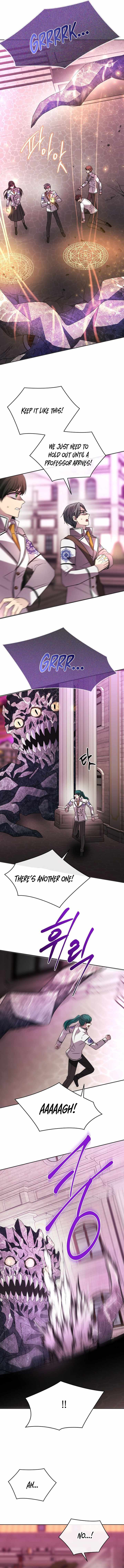 Black Haze (2025) - Chapter 84 Page 8