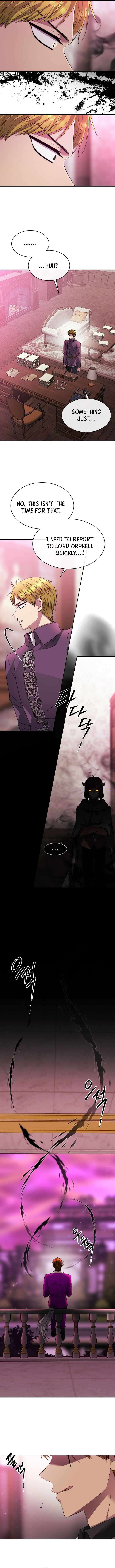 Black Haze (2025) - Chapter 85 Page 6
