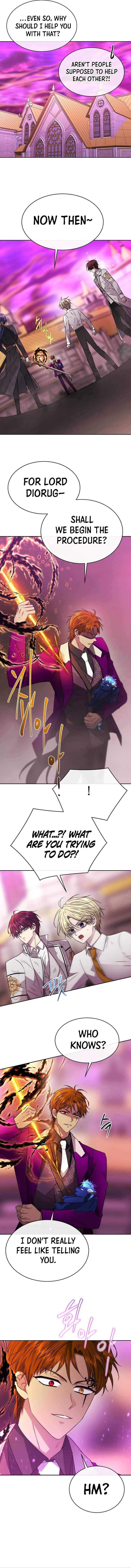 Black Haze (2025) - Chapter 86 Page 4