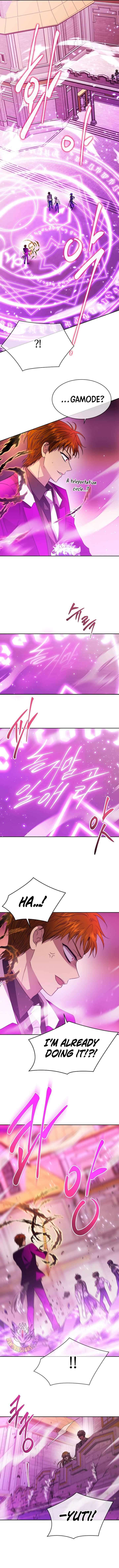Black Haze (2025) - Chapter 86 Page 5