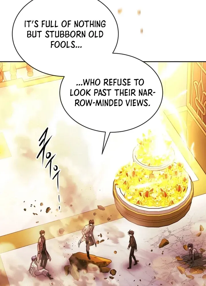 Black Haze (2025) - Chapter 88 Page 39