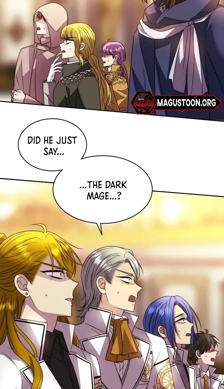 Black Haze (2025) - Chapter 88 Page 7
