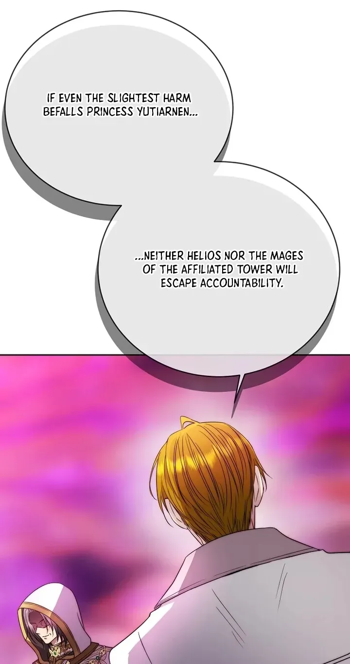 Black Haze (2025) - Chapter 89 Page 12
