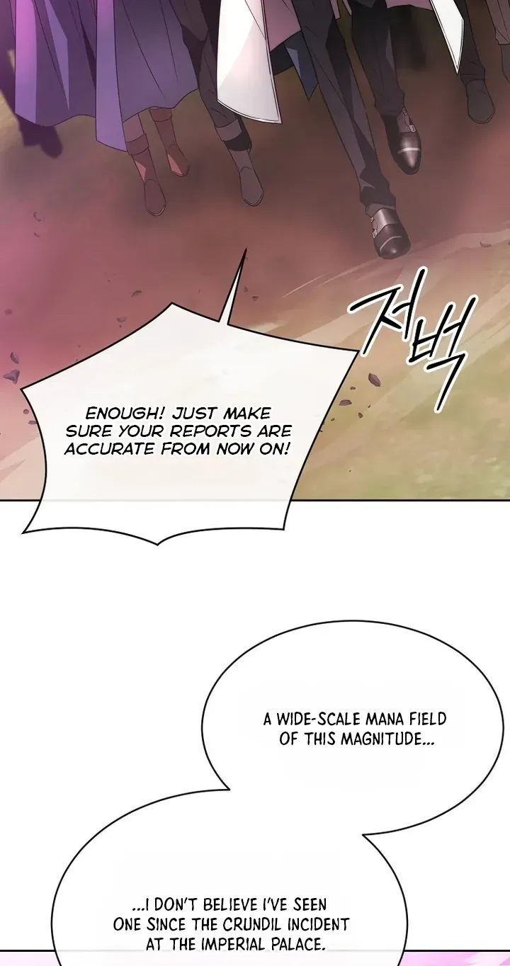 Black Haze (2025) - Chapter 89 Page 5