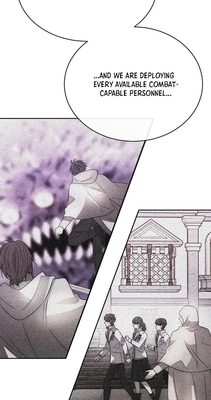 Black Haze (2025) - Chapter 89 Page 54