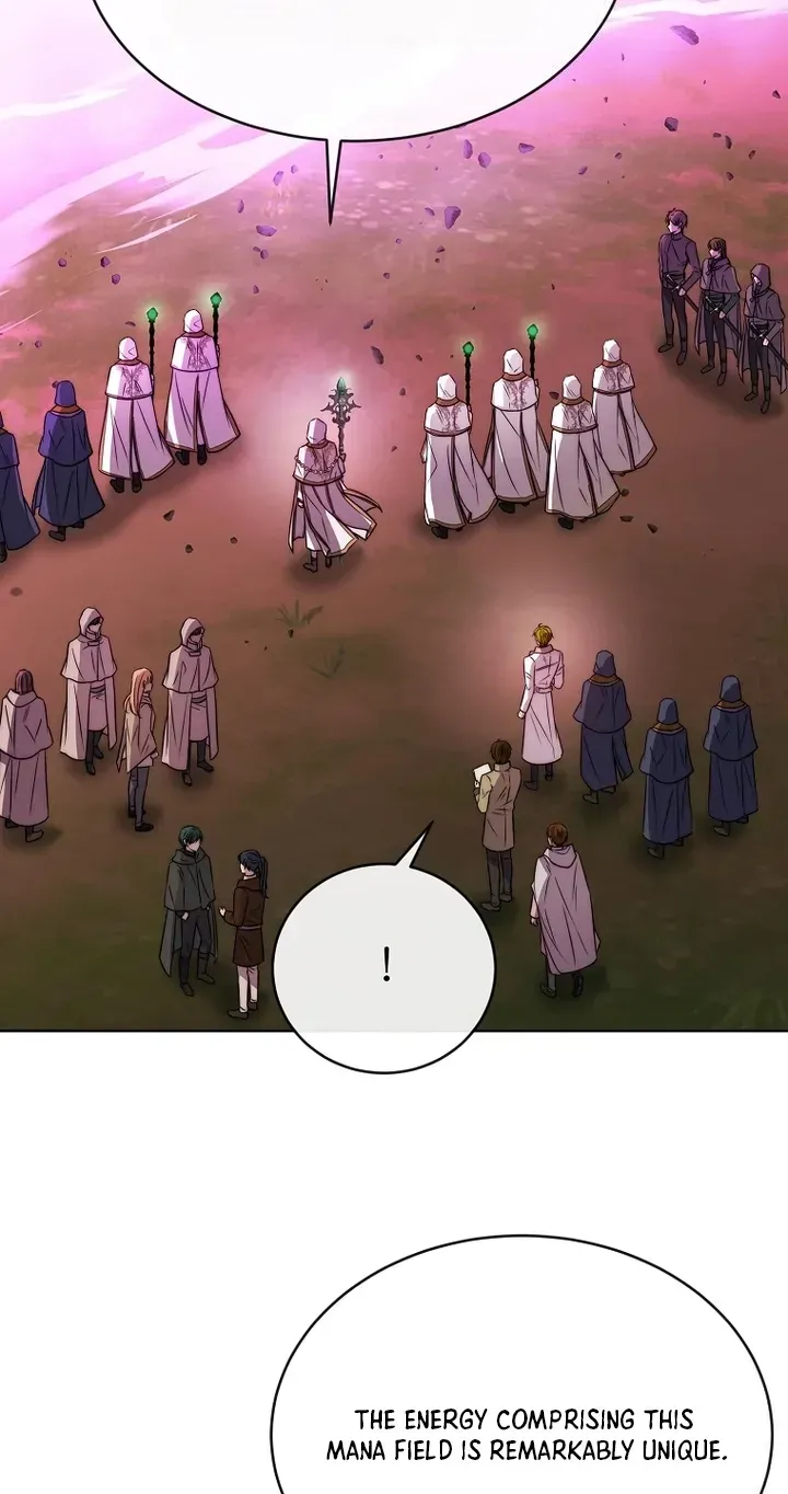 Black Haze (2025) - Chapter 89 Page 6